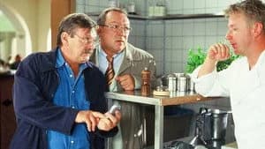 Polizeiruf 110 31. Sezon 3. Bölüm