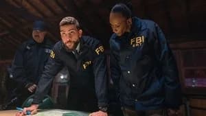 FBI 3. Sezon 5. Bölüm