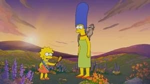 The Simpsons 35. Sezon 2. Bölüm