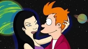 Futurama 3. Sezon 15. Bölüm