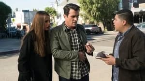 Modern Family 9. Sezon 13. Bölüm