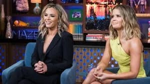 Watch What Happens Live with Andy Cohen 16. Sezon 46. Bölüm