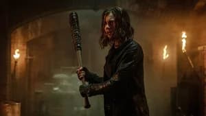The Walking Dead: Dead City 2. Sezon 8. Bölüm