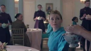 The Testaments 1. Sezon 4. Bölüm