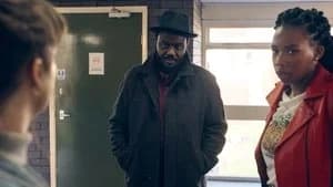 Wolfe 1. Sezon 6. Bölüm