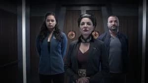 The Expanse 2. Sezon 12. Bölüm