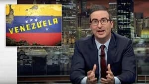 Last Week Tonight with John Oliver 5. Sezon 11. Bölüm