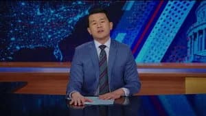 The Daily Show 30. Sezon 38. Bölüm