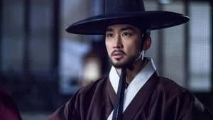 Saimdang, Memoir of Colors 1. Sezon 15. Bölüm