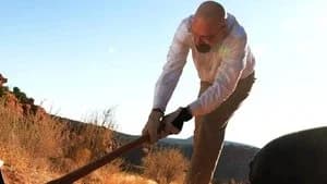 Breaking Bad 5. Sezon 10. Bölüm
