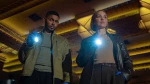NCIS: Sydney 3. Sezon 5. Bölüm