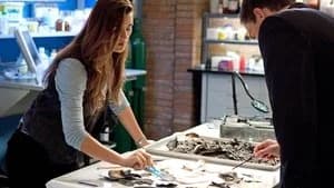 NCIS 8. Sezon 19. Bölüm