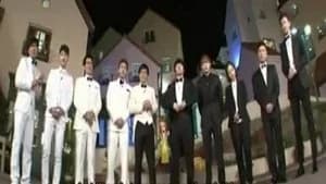 Running Man 1. Sezon 40. Bölüm