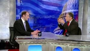The Daily Show 15. Sezon 134. Bölüm