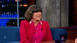 The Late Show with Stephen Colbert 9. Sezon 78. Bölüm