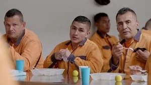Inside the World's Toughest Prisons 3. Sezon 2. Bölüm