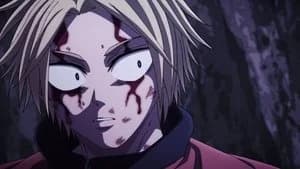 SAKAMOTO DAYS 1. Sezon 21. Bölüm