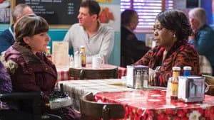 EastEnders 32. Sezon 92. Bölüm