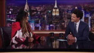 The Daily Show 28. Sezon 29. Bölüm