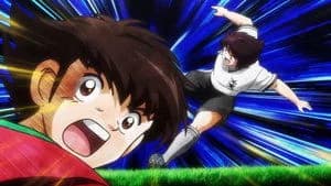 Captain Tsubasa 1. Sezon 31. Bölüm