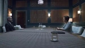 House of Cards 6. Sezon 7. Bölüm