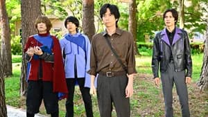 仮面ライダー 34. Sezon 42. Bölüm