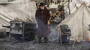 Hell on Wheels 1. Sezon 8. Bölüm