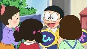 Doraemon 1. Sezon 1138. Bölüm