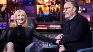 Watch What Happens Live with Andy Cohen 22. Sezon 78. Bölüm