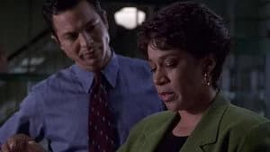 Law & Order 8. Sezon 21. Bölüm