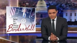 The Daily Show 24. Sezon 63. Bölüm