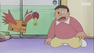 Doraemon 1. Sezon 68. Bölüm