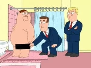 Family Guy 4. Sezon 14. Bölüm