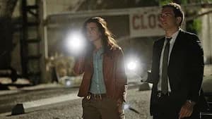 NCIS 7. Sezon 22. Bölüm