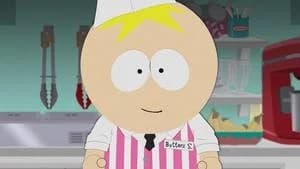 South Park 26. Sezon 5. Bölüm