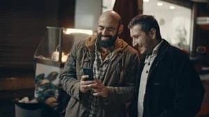 Gibi 1. Sezon 1. Bölüm