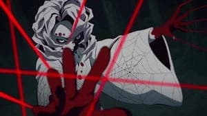 Demon Slayer: Kimetsu no Yaiba 1. Sezon 19. Bölüm