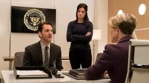 Blindspot 3. Sezon 5. Bölüm