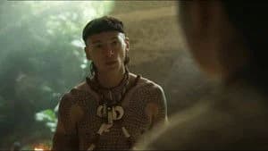 Sandokan 1. Sezon 6. Bölüm