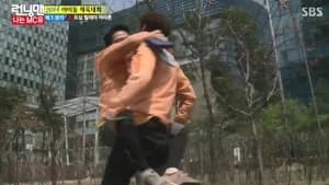 Running Man 1. Sezon 195. Bölüm