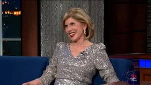 The Late Show with Stephen Colbert 6. Sezon 147. Bölüm