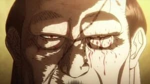 KENGAN ASHURA 2. Sezon 8. Bölüm