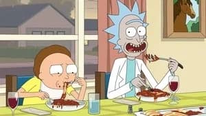 Rick and Morty 7. Sezon 4. Bölüm