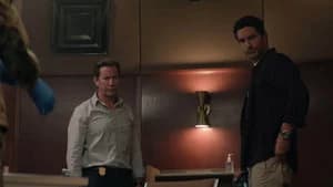 NCIS: Hawaiʻi 3. Sezon 9. Bölüm