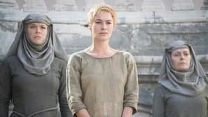 Game of Thrones 5. Sezon 10. Bölüm