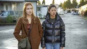 Nancy Drew 2. Sezon 9. Bölüm