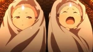 Re:ZERO -Starting Life in Another World- 1. Sezon 11. Bölüm