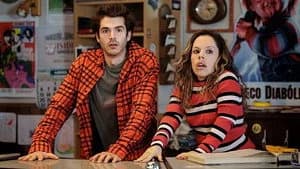 Cochinas 1. Sezon 3. Bölüm