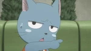 Fairy Tail 7. Sezon 12. Bölüm