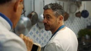 A Taste for Murder 1. Sezon 5. Bölüm